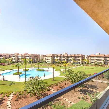 Luxe&Privilège - Prestigia Topaze Marrakesh Esterno foto