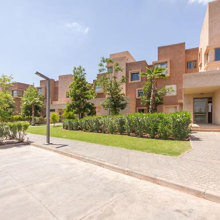 Luxe&Privilège - Prestigia Topaze Marrakesh Esterno foto