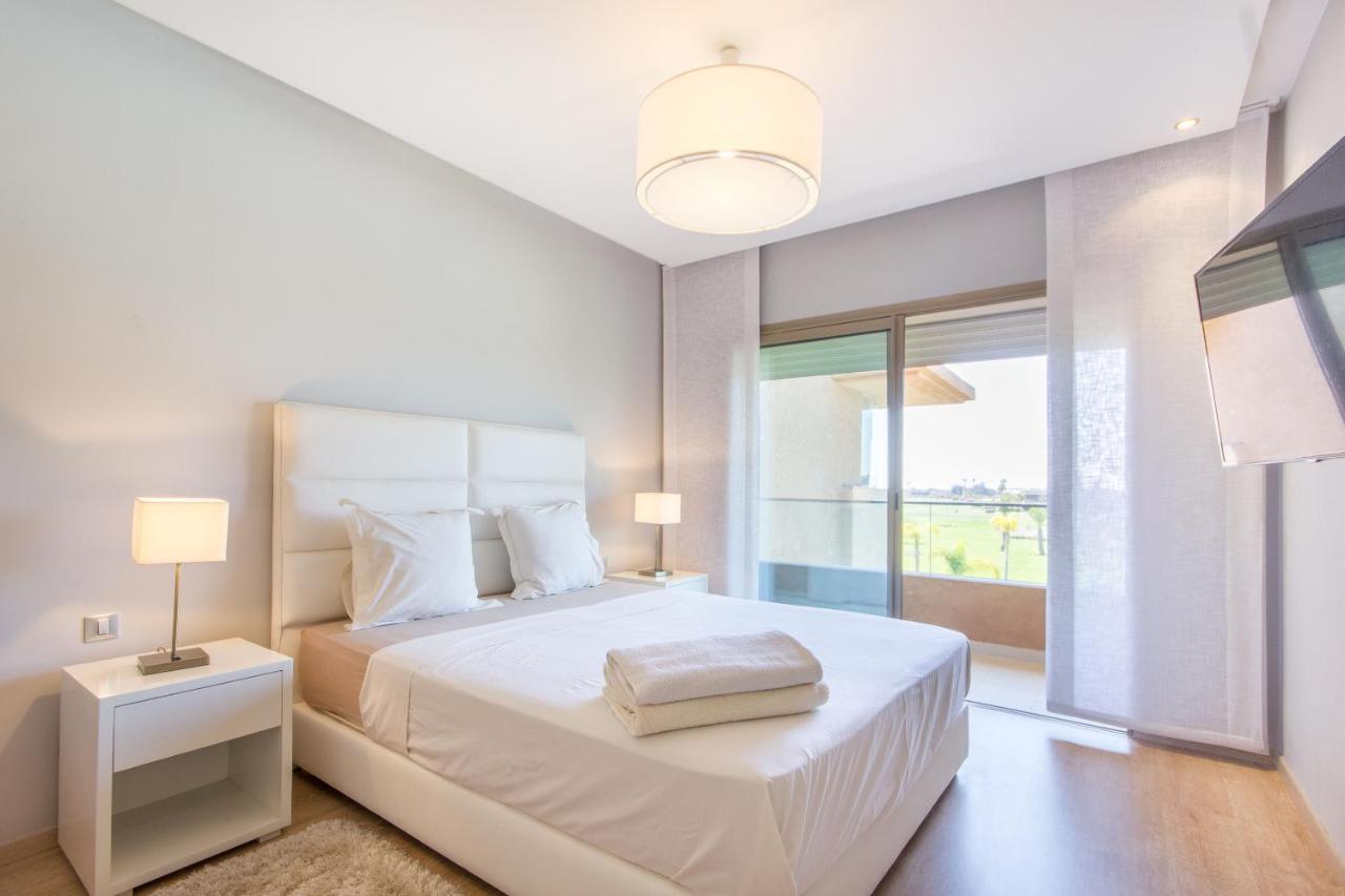 Luxe&Privilège - Prestigia Topaze Marrakesh Esterno foto