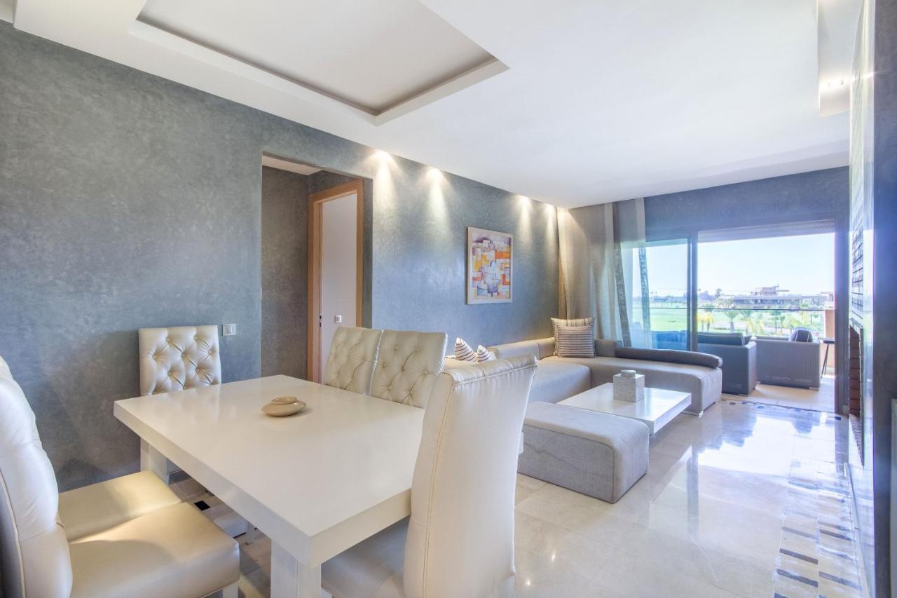 Luxe&Privilège - Prestigia Topaze Marrakesh Esterno foto