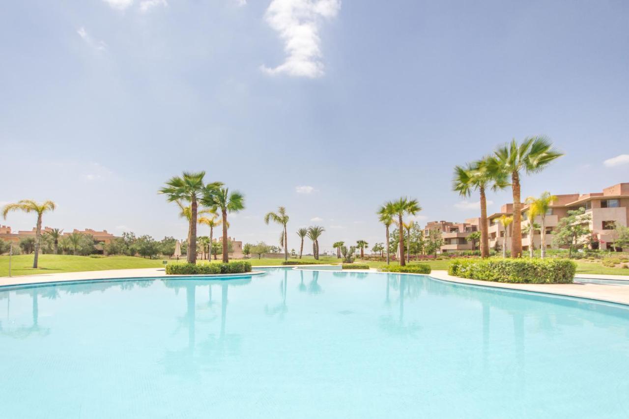 Luxe&Privilège - Prestigia Topaze Marrakesh Esterno foto