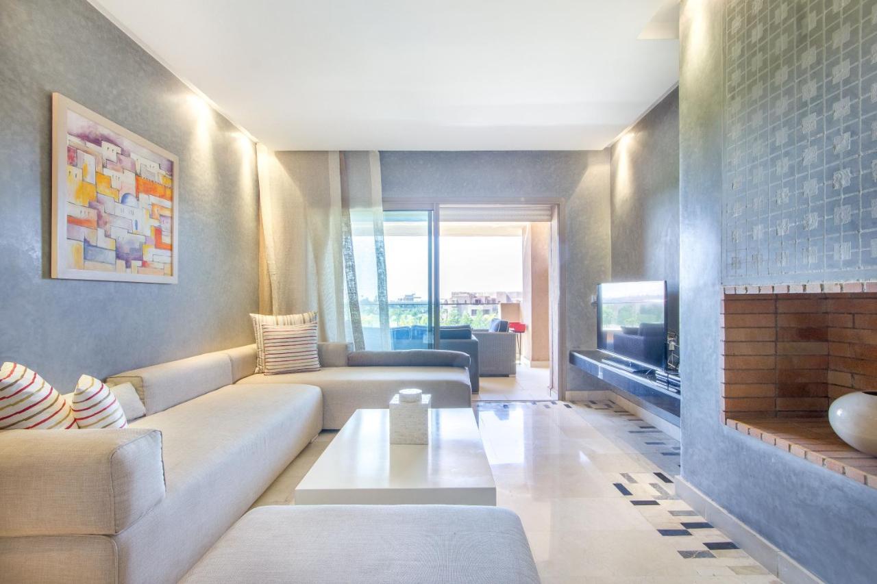 Luxe&Privilège - Prestigia Topaze Marrakesh Esterno foto