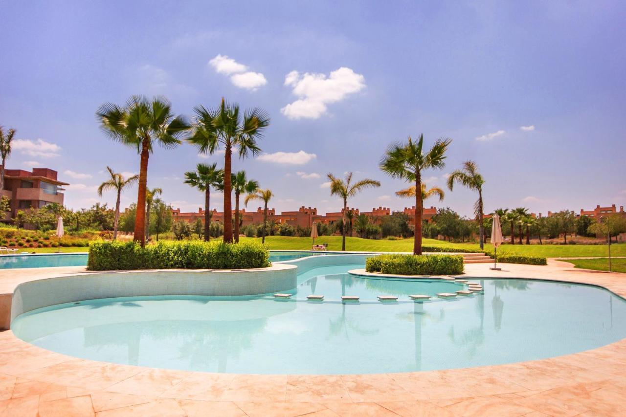 Luxe&Privilège - Prestigia Topaze Marrakesh Esterno foto