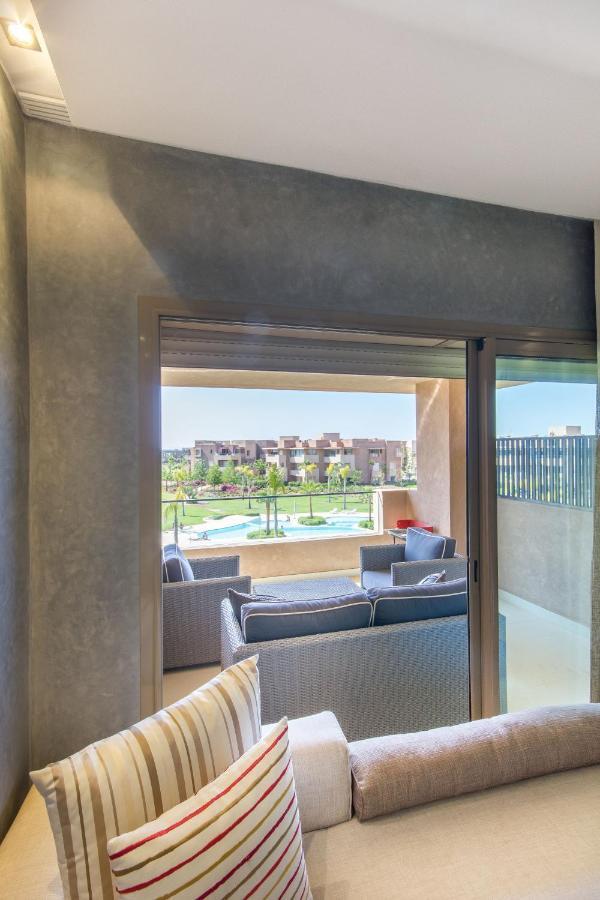 Luxe&Privilège - Prestigia Topaze Marrakesh Esterno foto