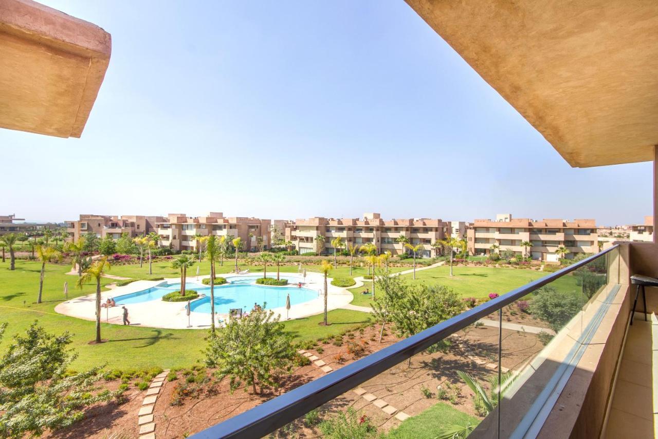 Luxe&Privilège - Prestigia Topaze Marrakesh Esterno foto