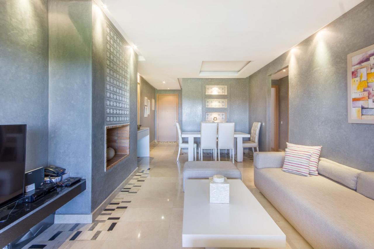 Luxe&Privilège - Prestigia Topaze Marrakesh Esterno foto