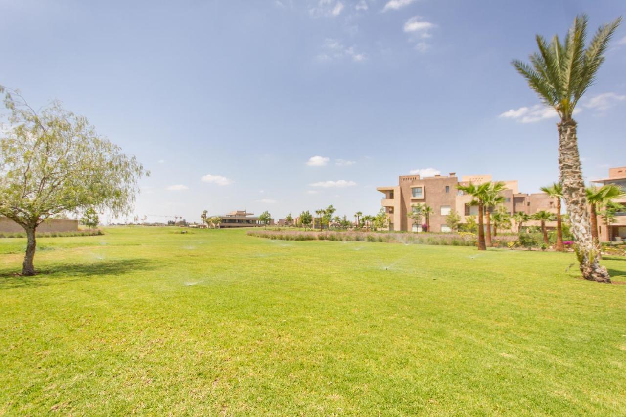 Luxe&Privilège - Prestigia Topaze Marrakesh Esterno foto
