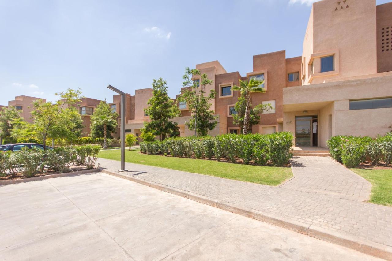Luxe&Privilège - Prestigia Topaze Marrakesh Esterno foto