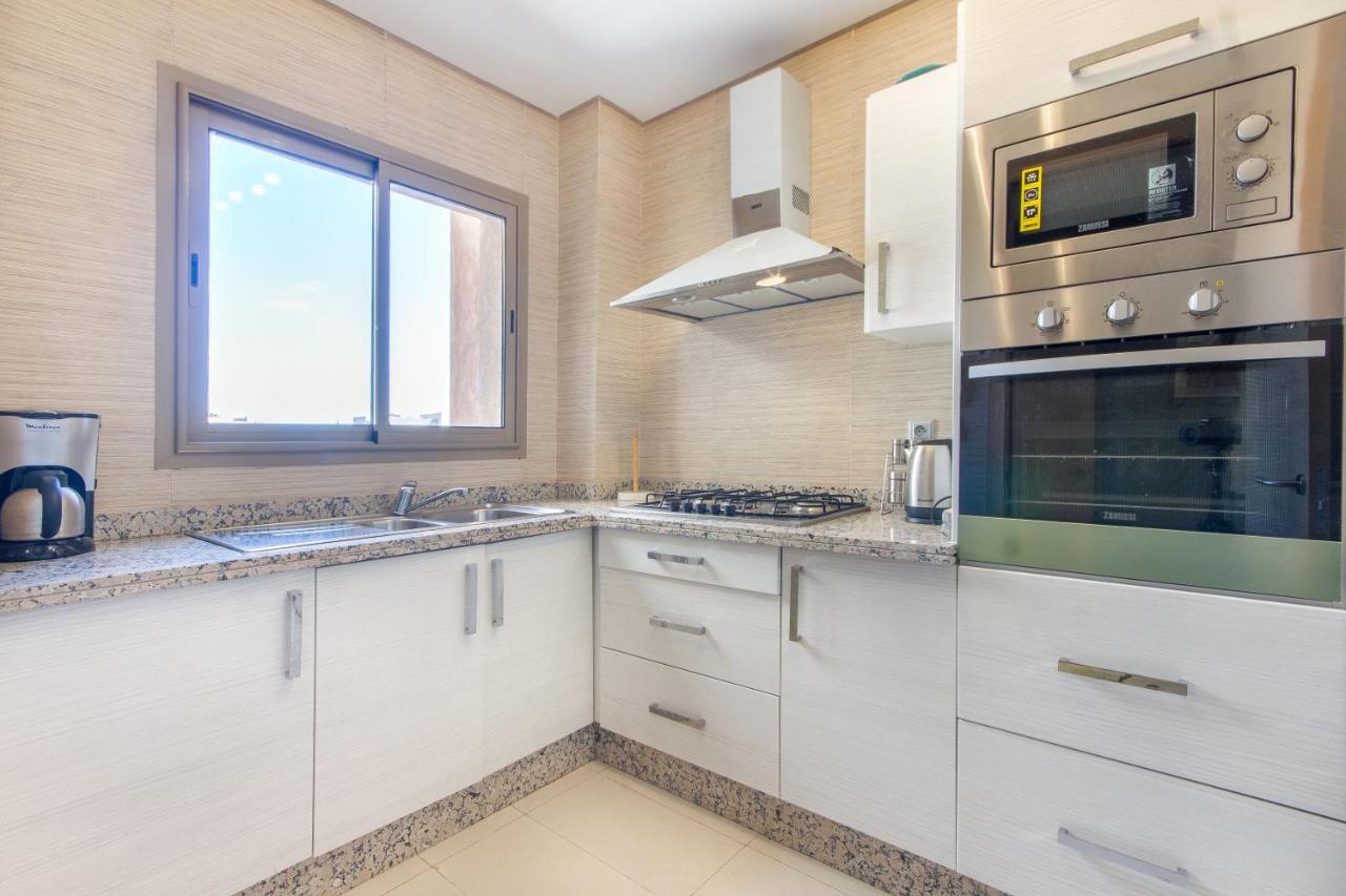 Luxe&Privilège - Prestigia Topaze Marrakesh Esterno foto