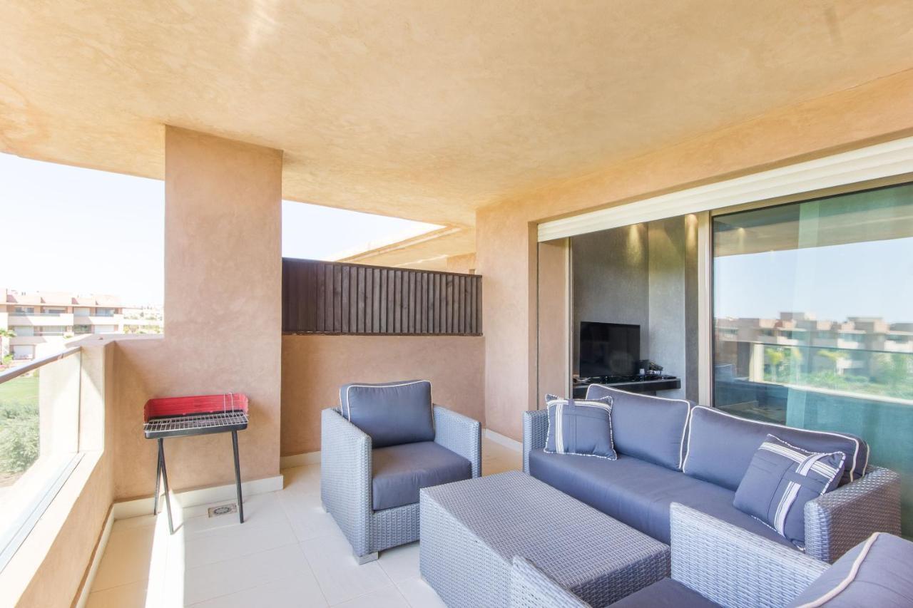 Luxe&Privilège - Prestigia Topaze Marrakesh Esterno foto