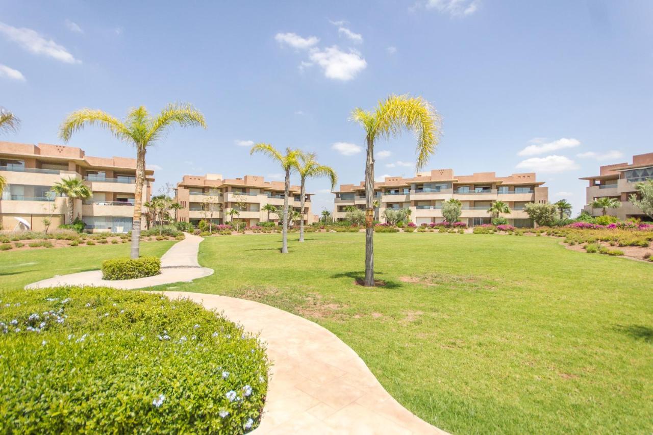 Luxe&Privilège - Prestigia Topaze Marrakesh Esterno foto